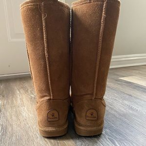 BEARPAW WOMEN’S ELLE TALL BOOTS
